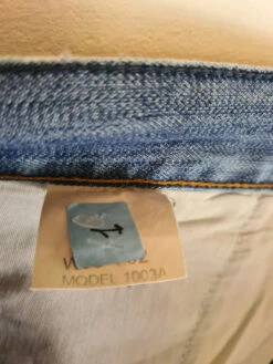 Y2K Dolce & Gabbana Jeans 1003A Cargo Style W 33 L 32 -Pierre Cardin Geschaft 20220517 134727 1200x1200