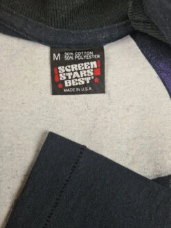 Rare! Vintage Alan Jackson Shirt Tour "Dont Rock The Jukebox" 1992 M -Pierre Cardin Geschaft 20220524 155637 1200x1200