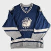 Vintage Starter Jersey Georgetown Made In Korea L -Pierre Cardin Geschaft 20220526 170029 1200x1200