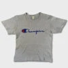 Rare! Vintage Champion Shirt 80s Spellout Single Stitched Made In Italy S -Pierre Cardin Geschaft 20220530 165417 1200x1200