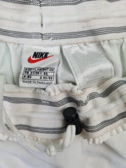 Vintage Nike Shorts Federazione Italiana Giuoco Calcio XL -Pierre Cardin Geschaft 20220531 110548 1200x1200
