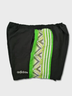 Rare! Vintage Adidas Shorts Fußball Torwart XL