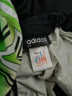 Rare! Vintage Adidas Shorts Fußball Torwart XL -Pierre Cardin Geschaft 20220531 111717 1200x1200