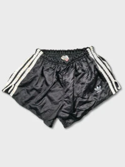 Rare! Vintage Adidas Shorts Made In West-Germany M-L