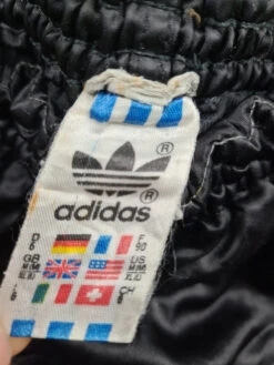 Rare! Vintage Adidas Shorts Made In West-Germany M-L -Pierre Cardin Geschaft 20220601 080444 1200x1200