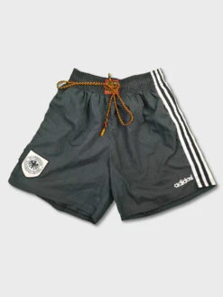 Rare! Vintage Adidas Shorts DFB Made In England 1996 M