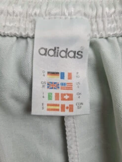 Rare! Vintage Adidas Shorts Karlsruher SC Made In England 1995/96 S -Pierre Cardin Geschaft 20220601 084310 1200x1200