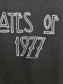 Rare! Vintage PromoDoro Shirt Led Zeppelin United States Of America 2000 XL -Pierre Cardin Geschaft 20220607 164130 1200x1200