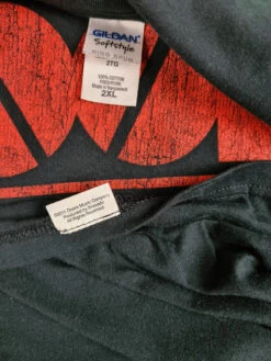 Modernes Gildan Shirt The Doors Riders On The Storm XXL -Pierre Cardin Geschaft 20220607 164432 1200x1200