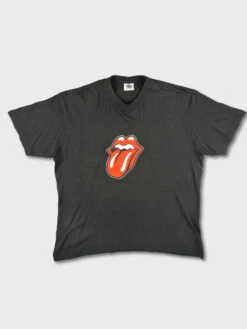 Modernes StarWorld Shirt Rolling Stones Big Red Mouth XL