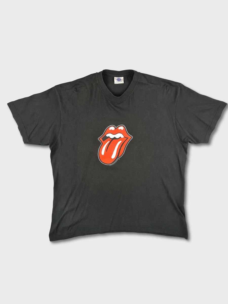 Modernes StarWorld Shirt Rolling Stones Big Red Mouth XL 3 Modernes StarWorld Shirt Rolling Stones Big Red Mouth XL