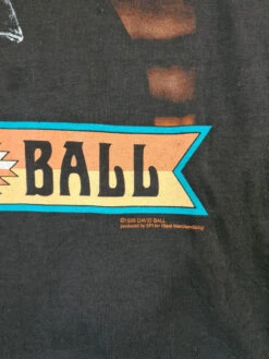 Rare! Vintage Giant Shirt David Ball Tour 1995 XL -Pierre Cardin Geschaft 20220609 125917 1200x1200