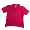 Modernes Lacoste Polo Made In Peru Basic Rot (6) XL -Pierre Cardin Geschaft 20220725 191338 1200x1200