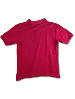 Modernes Lacoste Polo Made In Peru Basic Rot (6) XL -Pierre Cardin Geschaft 20220725 191714 1200x1200