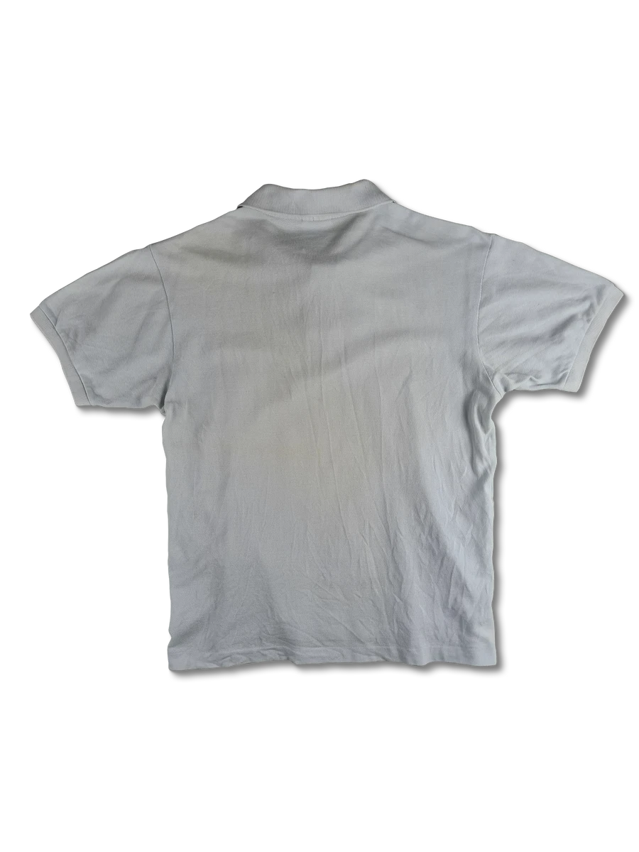 Modernes Lacoste Poloshirt Basic Hellblau (4) M 5 Modernes Lacoste Poloshirt Basic Hellblau (4) M – Bild 3