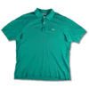 Vintage Lacoste Poloshirt Basic Made In Spain Grün (8) XXXL -Pierre Cardin Geschaft 20220725 194114 1200x1200