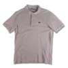 Vintage Lacoste Poloshirt Made In Spain Basic Weiß (8) XXXL -Pierre Cardin Geschaft 20220725 195111 1200x1200