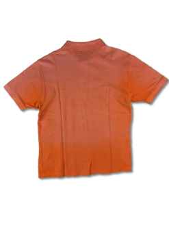 Vintage Fred Perry Poloshirt Ausgewaschen Orange (40, 102cm) M-L -Pierre Cardin Geschaft 20220802 160646 1200x1200