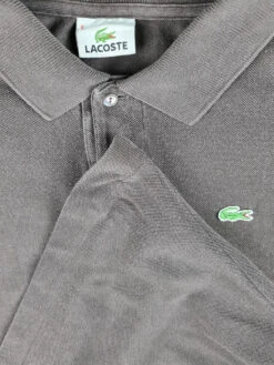 Modernes Lacoste Poloshirt Basic Braun (5) L -Pierre Cardin Geschaft 20220802 184121 1200x1200