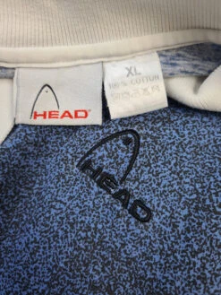 Vintage Head Polo-Shirt Tennis Muster Bunt XL 7 Vintage Head Polo-Shirt Tennis Muster Bunt XL -Pierre Cardin Geschaft 20220922 233710 1200x1200