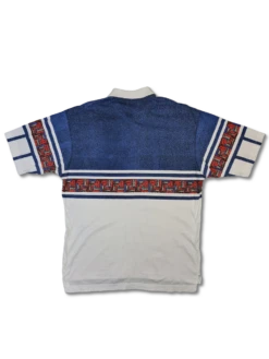 Vintage Head Polo-Shirt Tennis Muster Bunt XL 6 Vintage Head Polo-Shirt Tennis Muster Bunt XL -Pierre Cardin Geschaft 20220922 233859 1200x1200