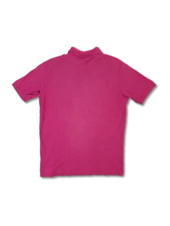 Vintage Ellesse PoloShirt Einfarbig Rosa S 7 Vintage Ellesse PoloShirt Einfarbig Rosa S -Pierre Cardin Geschaft 20220922 235752 1200x1200