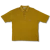 Vintage Carlo Colucci Poloshirt Senf Gelb (56) XL-XXL -Pierre Cardin Geschaft 20220923 003100 1200x1200