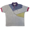Vintage L'Alpina Polo-Shirt 80s Känguru Made In Italy Bunt (52) XL -Pierre Cardin Geschaft 20220923 213655 1200x1200