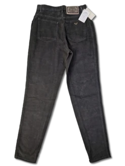Vintage Armani Jeans Loden Deadstock Made In Italy Braun 31 -Pierre Cardin Geschaft 20221018 124554 1200x1200