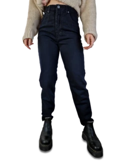 Vintage Something Edwin Jeans Tight Slim SJ467 Schwarz W29 L28 -Pierre Cardin Geschaft 20221020 110100 1200x1200