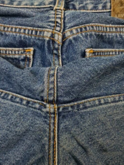 Vintage Levis Jeans 615 02 Orange Tab XL -Pierre Cardin Geschaft 20221021 213148 1200x1200