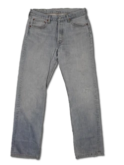 Vintage Levis Jeans 501 W33 L34 -Pierre Cardin Geschaft 20221021 222147 1200x1200