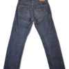 Rare! Vintage Levis Jeans 80s 501 Made In USA W33 L36 -Pierre Cardin Geschaft 20221023 001951 1200x1200