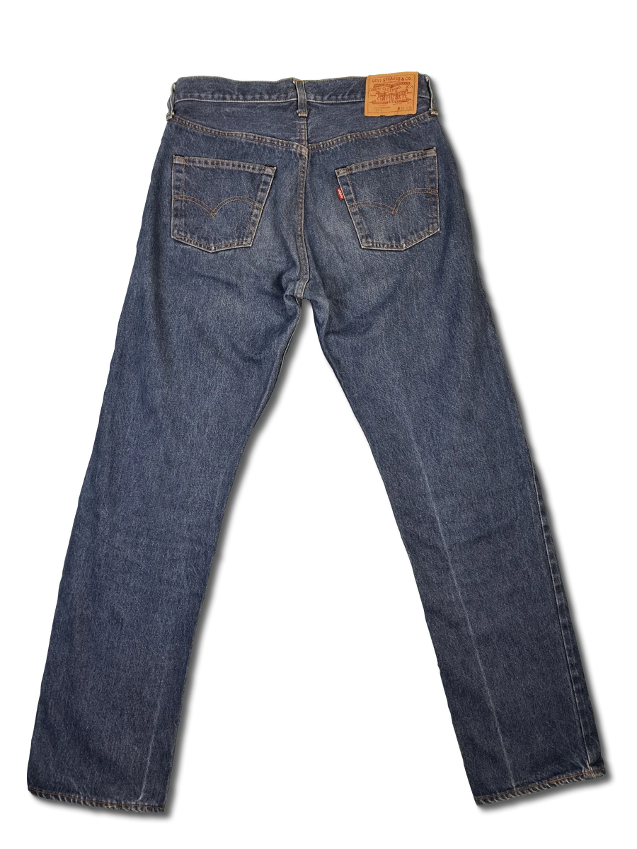 Rare! Vintage Levis Jeans 80s 501 Made In USA W33 L36 3 Rare! Vintage Levis Jeans 80s 501 Made In USA W33 L36