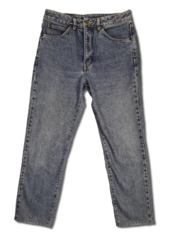 Vintage Edwin Jeans London Slim Made In Japan Blau W32 L30 -Pierre Cardin Geschaft 20221024 010939 1200x1200