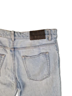 Vintage Prada Jeans Made In Romania Helle Waschung 34 -Pierre Cardin Geschaft 20221109 113959 1200x1200