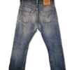 Vintage Levis Jeans 555 04 Blau W32 L32 1 Vintage Levis Jeans 555 04 Blau W32 L32 -Pierre Cardin Geschaft 20221109 122155 1200x1200