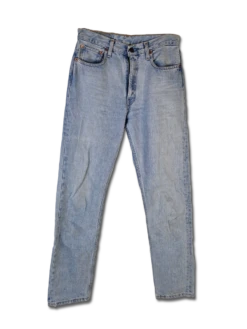Vintage Levis Jeans 534 04 Helle Waschung 1996 W30 L32 -Pierre Cardin Geschaft 20221110 173859 1200x1200