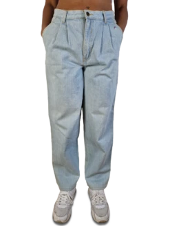 Vintage Daniel Hechter Jeans Ausgewaschen Hellblau M-L -Pierre Cardin Geschaft 20221116 110639 1200x1200