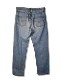 Vintage Replay Jeans Short Made In Italy Hellblau 34 -Pierre Cardin Geschaft 20221117 165741 Kopie 1200x1200