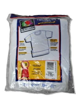 Rare! Vintage Fruit Of The Loom Shirt 3erPack Deadstock Made In USA Weiß L 7 Rare! Vintage Fruit Of The Loom Shirt 3erPack Deadstock Made In USA Weiß L -Pierre Cardin Geschaft 20221130 143151 1200x1200