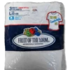 Rare! Vintage Fruit Of The Loom Shirt 1992 3erPack Deadstock Made In USA Weiß L -Pierre Cardin Geschaft 20221130 143229 1200x1200