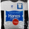 Rare! Vintage Hanes Shirt 3erPack 1985 Deadstock Blank Made In USA Single Stitched (38-40) M -Pierre Cardin Geschaft 20221130 151033 1200x1200