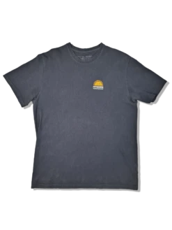 Modernes Patagonia Shirt "No Dams Responsibili-Tee®" Limited Edition Dunkelblau XL -Pierre Cardin Geschaft 20221222 232855 1200x1200