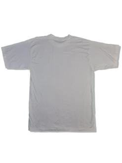 Vintage Art Shirt Painting Rudi Haller 1996 Bedruckt Weiß XXL -Pierre Cardin Geschaft 20221224 011955 1200x1200