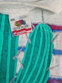 Vintage Fruit Of The Loom Shirt Ethel M Chocolates Made In USA Heather Grey XXL 7 Vintage Fruit Of The Loom Shirt Ethel M Chocolates Made In USA Heather Grey XXL -Pierre Cardin Geschaft 20221230 100344 1200x1200