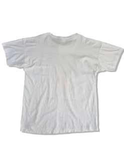 Vintage 4x4 Young Clothing Shirt Tourist Surfing Mykonos Greece Single Stitched Weiß M-L -Pierre Cardin Geschaft 20221230 101150 1200x1200