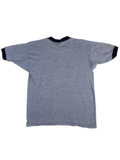 Vintage Mayo Spruce Ringer Shirt 70s M/S Kazakhstan Single Stitched Made In USA Blau M-L -Pierre Cardin Geschaft 20221231 121305 1200x1200