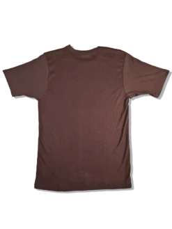 Vintage Matador Shirt 70s Tourist "I Felt It In Barbados" Single Stitched Braun L-XL -Pierre Cardin Geschaft 20221231 121959 1200x1200