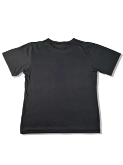 Vintage Cavalier Shirt 80s Tourist "Barbados Island In The Sun" Single Stitched Schwarz M-L -Pierre Cardin Geschaft 20221231 133852 1200x1200